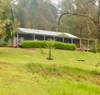 Grand View Holiday Home - Accommodation Sunshine Coast