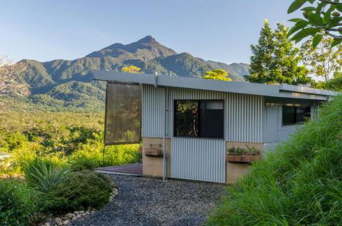 Wompoo Eco Retreat - Accommodation Sunshine Coast 4