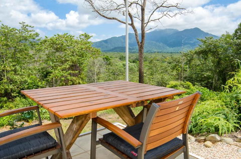 Wompoo Eco Retreat - Accommodation Sunshine Coast 3