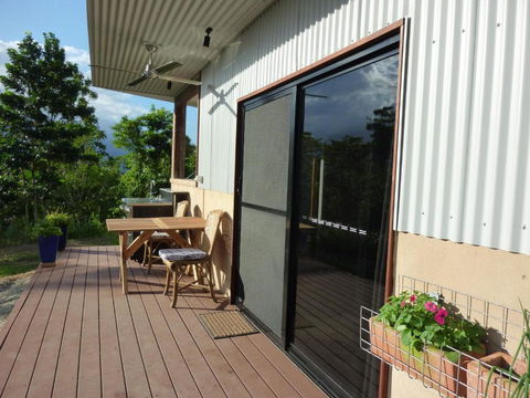 Wompoo Eco Retreat - Accommodation Sunshine Coast 2