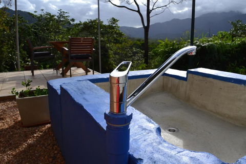 Wompoo Eco Retreat - Accommodation Sunshine Coast 1