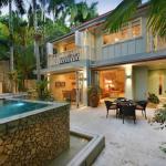 Garden Villa On Murphy - Accommodation Sunshine Coast 0