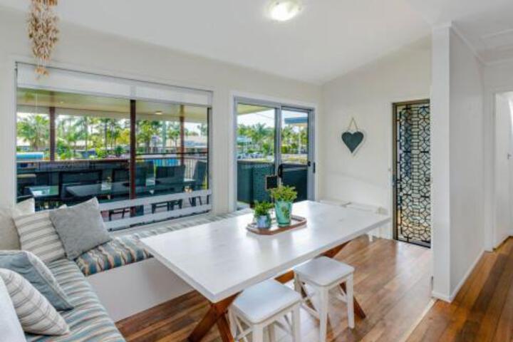  Accommodation Sunshine Coast