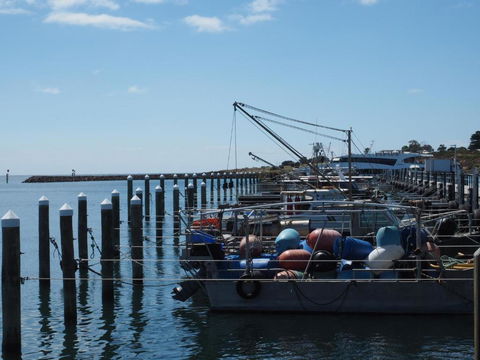Port Relaxation - Accommodation Sunshine Coast 5
