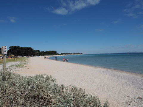 Port Relaxation - Accommodation Sunshine Coast 3