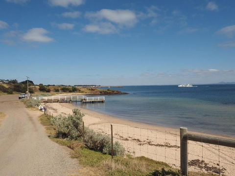 Port Relaxation - Accommodation Sunshine Coast 1