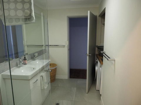 Port Relaxation - Accommodation Sunshine Coast 6