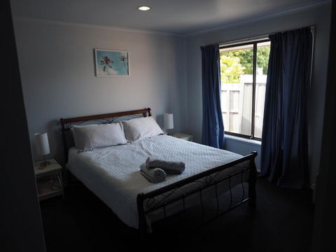 Port Relaxation - Accommodation Sunshine Coast 2