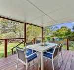 Summerfield Cottage Hunter Valley renovated House in central North Rothbury - Accommodation Sunshine Coast