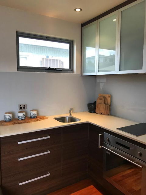 Salt Box Hideaway - Accommodation Sunshine Coast 3