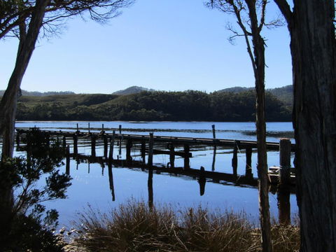 Salt Box Hideaway - Accommodation Sunshine Coast 4