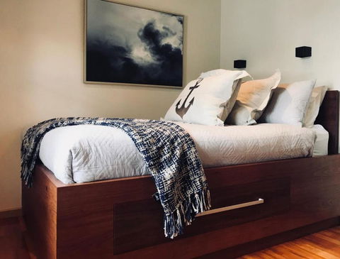 Salt Box Hideaway - Accommodation Sunshine Coast 2