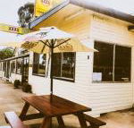 Toobeah hotel / motel - Accommodation Sunshine Coast