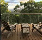 Serenity at Ravensbourne Escape - Accommodation Sunshine Coast