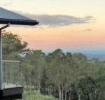 Tranquillity at Ravensbourne Escape - Accommodation Sunshine Coast