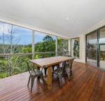 Ravensbourne Escape Silverwood Lodge - Accommodation Sunshine Coast