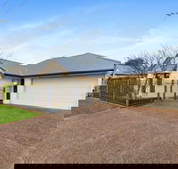 Domain Two Apartment - Accommodation Sunshine Coast