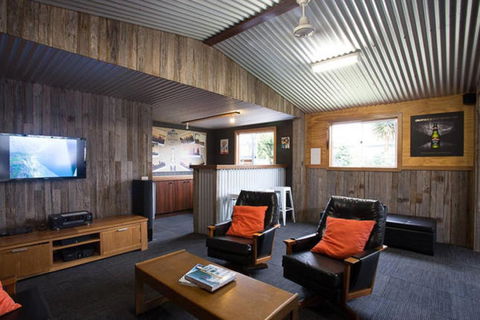 Woolamai Family Retreat - Accommodation Sunshine Coast 4