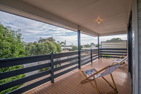 Woolamai Family Retreat - Accommodation Sunshine Coast 3