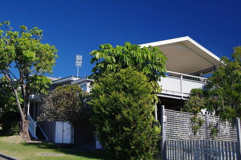 Longboard 1 Hill Street - Accommodation Sunshine Coast 7