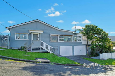 Longboard 1 Hill Street - Accommodation Sunshine Coast 6