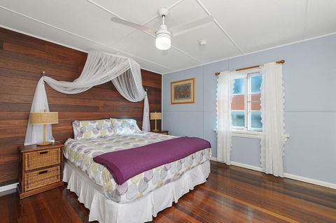 Longboard 1 Hill Street - Accommodation Sunshine Coast 3