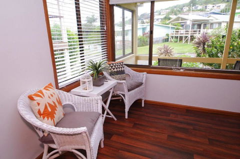 Breakaway 11 Scott Street - Accommodation Sunshine Coast 1