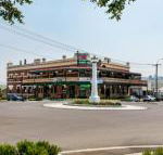 Bank Hotel Dungog - Accommodation Sunshine Coast
