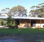Turner Brook Chalet - Accommodation Sunshine Coast