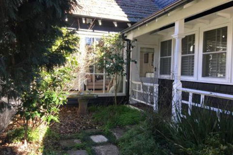Clubbe Cottage - Accommodation Sunshine Coast 5
