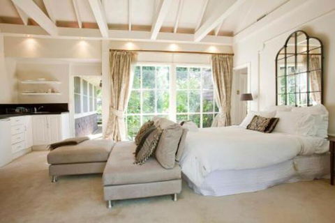 Clubbe Cottage - Accommodation Sunshine Coast 4