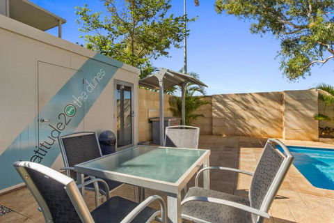 Latitude20 The Dunes - Accommodation Sunshine Coast 5