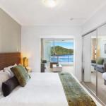 Ocean Panorama 1 Bedroom Oceanview Apt - Accommodation Sunshine Coast 0