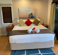 The Boathouse - Accommodation Sunshine Coast