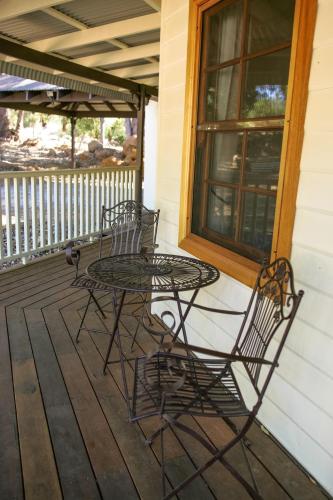 Quiet Escapes Cottages - Accommodation Sunshine Coast 4