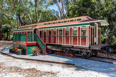 Quiet Escapes Cottages - Accommodation Sunshine Coast 6