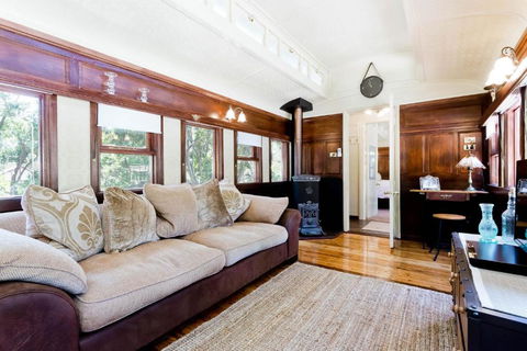 Quiet Escapes Cottages - Accommodation Sunshine Coast 1