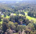 Quiet Escapes Cottages - Accommodation Sunshine Coast