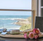 Avalon 2 uninterrupted views almost on the beach - Accommodation Sunshine Coast