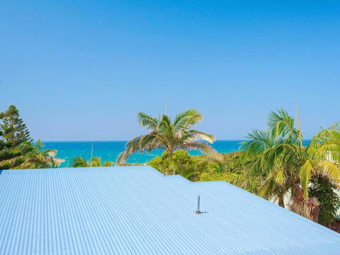 Angourie Blue 4 Close To Surfing Beaches & National Park - Accommodation Sunshine Coast 5
