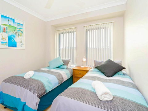 Angourie Blue 4 Close To Surfing Beaches & National Park - Accommodation Sunshine Coast 4