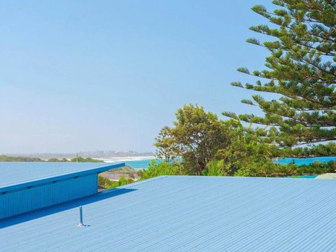 Angourie Blue 4 Close To Surfing Beaches & National Park - Accommodation Sunshine Coast 3