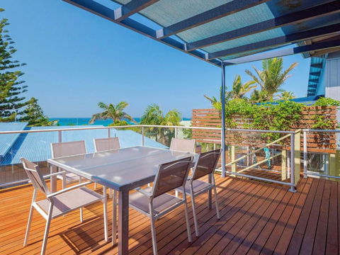 Angourie Blue 4 Close To Surfing Beaches & National Park - Accommodation Sunshine Coast 1