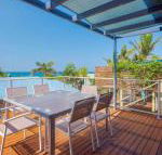 Angourie Blue 4 close to surfing beaches  national park - Accommodation Sunshine Coast
