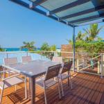 Angourie Blue 4 Close To Surfing Beaches & National Park - Accommodation Sunshine Coast 0