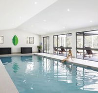 Nu Leaf Retreat - Accommodation Sunshine Coast