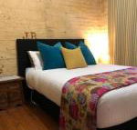 The Shopkeepers Quarters - Accommodation Sunshine Coast