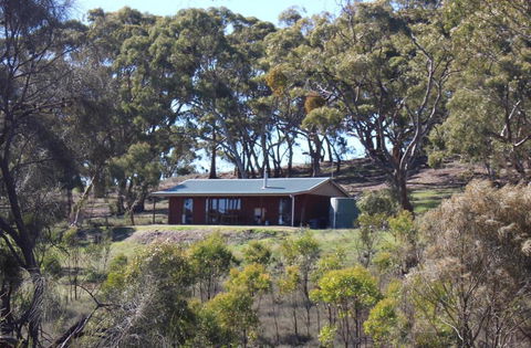 Mollys Chase - Accommodation Sunshine Coast 2
