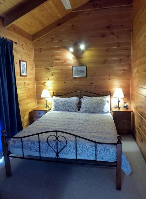 Mollys Chase - Accommodation Sunshine Coast 4