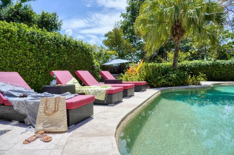 Hidden Oasis Peregian Beach - Accommodation Sunshine Coast 2